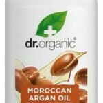 DR.ORGANIC condit.argan marocaine 265ml