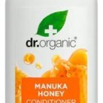DR.ORGANIC condit.miel de Manuka 265ml