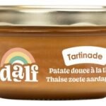 DALF Tartinade Thaï Pata.Douce Bio 150g