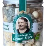 LES BONBONS GM Perlet.Mél.Pect.Bio 150g