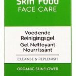 WELEDA Nettoyant Nourr.skin food 75ml