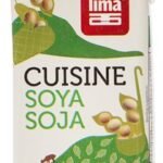 LIMA Soja Cuisine Bio 200ml