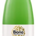 BIONA bio jus de gingembre 25cl