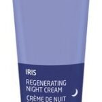 WELEDA crème nuit régénérante iris 30ml