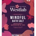 WESTLAB mindful epsom & sel Himalaya 1kg