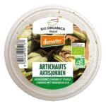 BIO ORGANICA dem.artic.quar.her.bio 125g