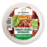 BIO ORGANICA dem.tom. sechées bio 125g