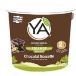YA Yaourt végétal Amande Choco 275g