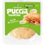 VALLEFIORITA Puccia Bio 2x115g