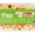 VALLEFIORITA Focaccia Bio 250g