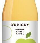 D'UPIGNY jus de pomme Bio 75cl