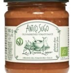 LA MACINA LIGURE sauce tomate trad. 180g