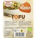 DE HOBBIT Tofu fumé Bio 220g
