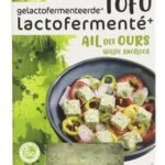 SOJAMI tofu lactofer.ail ours Bio 2x100g