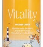 WELEDA crème douche argousier 400ml