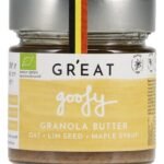 GR'EAT Goofy Granolapasta Bio 220g