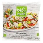 BIO INSIDE Asia vegetable wok-mix 400g
