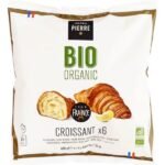 FOURNIL PIERRE Croissant Bio 420g