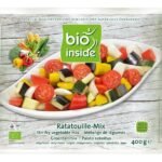 BIO INSIDE ratatouille mix bio 400g