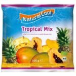 NATURAL COOL mélange tropicaux 300g