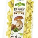 BREMA Bio Taste Tortel.Fung.Por.Bio 250g