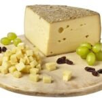 Fromage Montagnes Fleurs Bio (1pc ±180g)