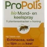 LADROME ProPolis spray buccal 30ml