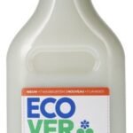 ECOVER adouc.rose & bergamote 40d 1L