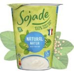 SOJADE spécial soja au bifidus Bio 400g