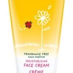 WELEDA baby calendula crème visage 50ml