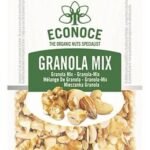 ECONOCE granola mix bio 400g