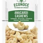 ECONOCE Noix de cajou bio 200g