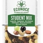 ECONOCE Mix Noix Fruits Secs Bio 400g