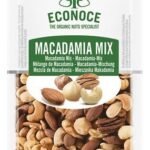 ECONOCE bio macadamia mix 300g