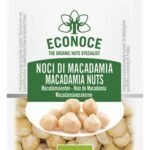 ECONOCE bio noix macadamia 100g