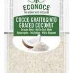 ECONOCE noix de coco râpée bio 125g