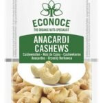 ECONOCE Noix de cajou Bio 400g