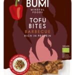 BUMI Tofu Bites Barbecue Bio 175g