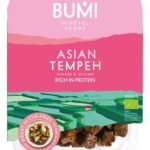 BUMI cubes tempeh asiatiques Bio 175g