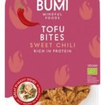 BUMI Tofu Bites Sweet Chili Bio 175g