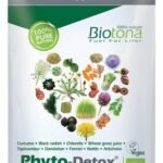 BIOTONA Phyto-Detox Superf.poe.BIO 200g