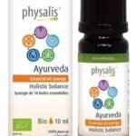 PHYSALIS huile essentiel ayurveda 10ml