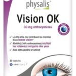 PHYSALIS Vision OK 30pc