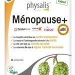 PHYSALIS Menopause + 30pc