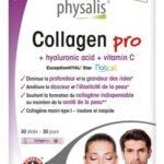 PHYSALIS PH Collagen Pro Sticks 30pc