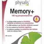 PHYSALIS memory + 30pc