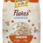 GRILLON D'OR Flakes Sarrasin Bio 200g