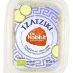 HOBBIT tofu tzatziki Bio 170g