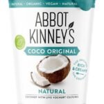 ABBOT KINNEY'S Coco Orig.Nat.Bio 350g