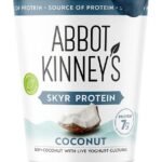 ABBOT KINNEY'S Skyr Prot Coco Bio 300g